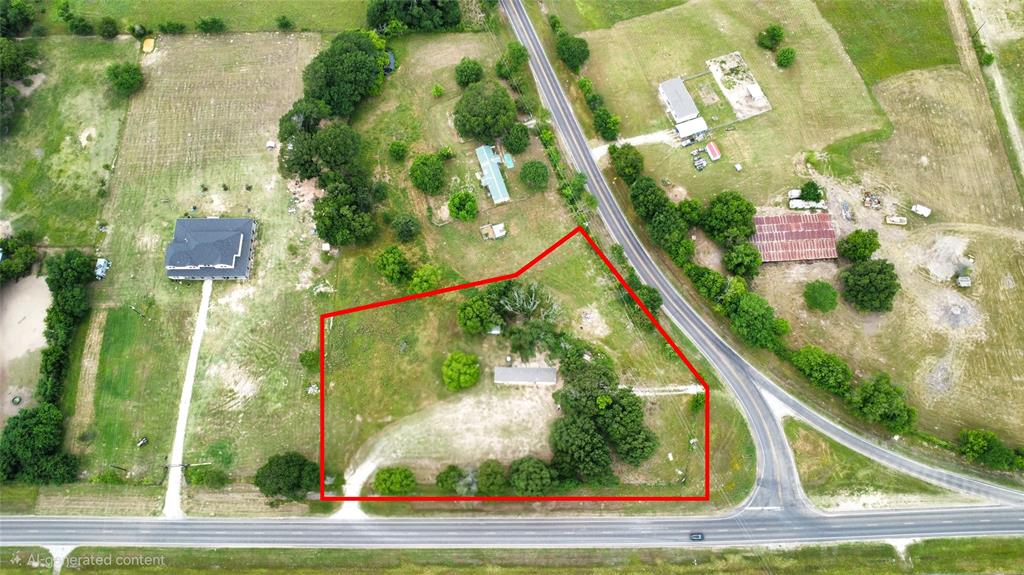14628 Fm Road Scurry, TX 75158 - Photo 10 of 14