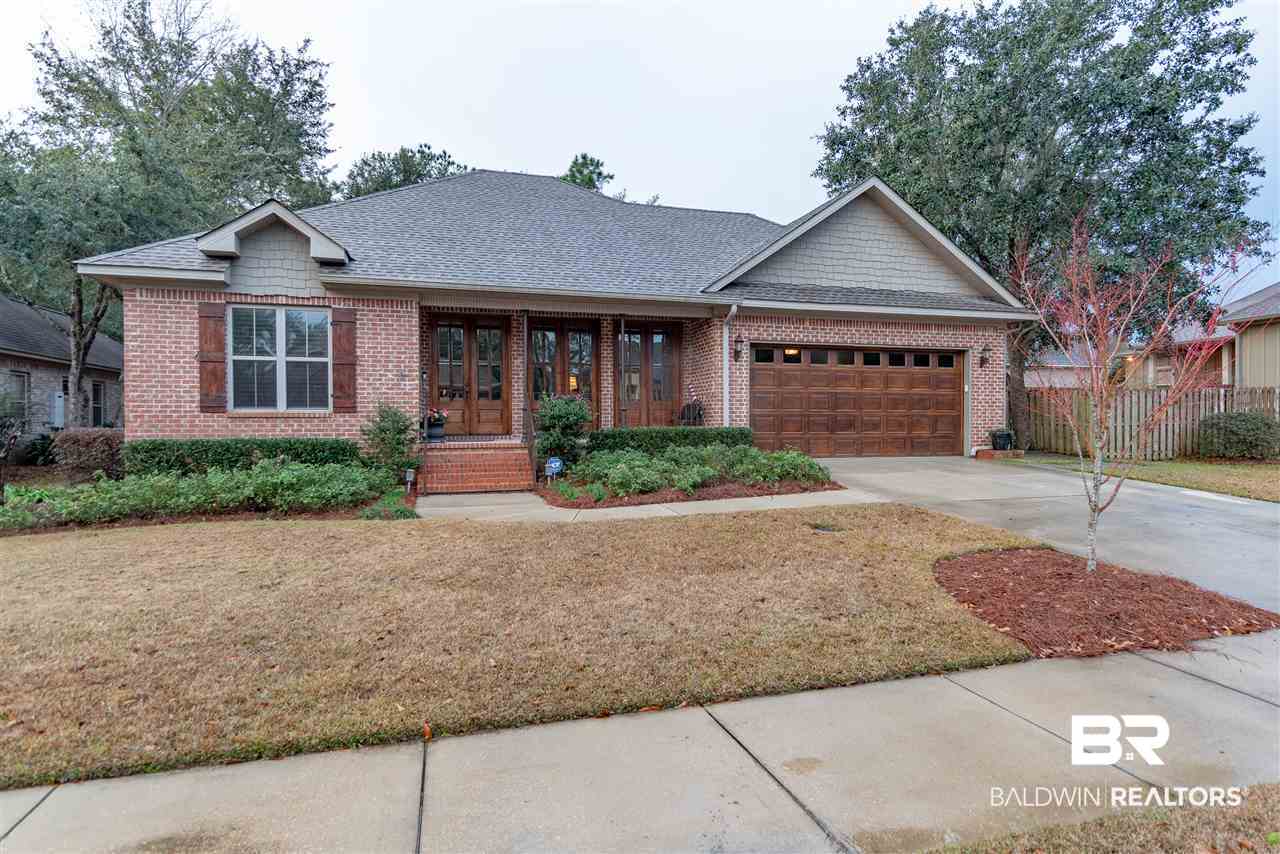 11304 Belize River Street Fairhope, AL 36532 - Photo 1 of 26