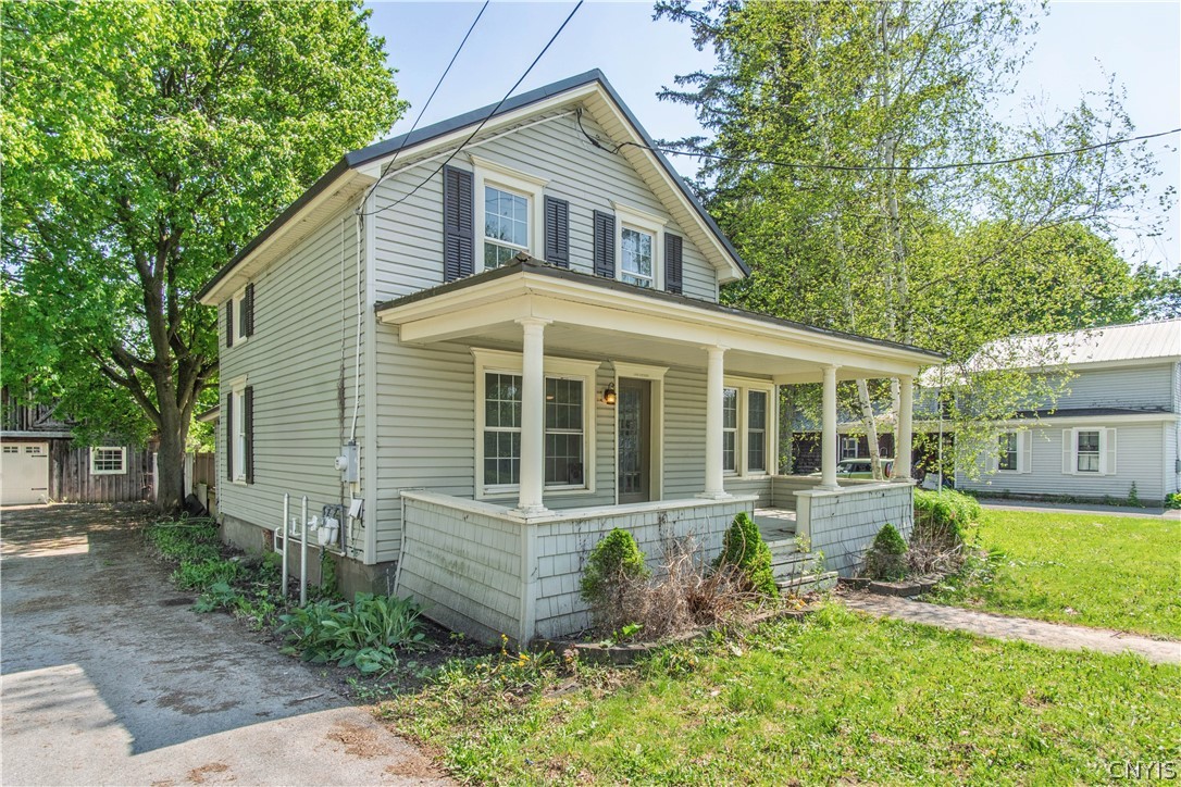 116 Maple Street Le Ray, NY 13612 - Photo 3 of 34