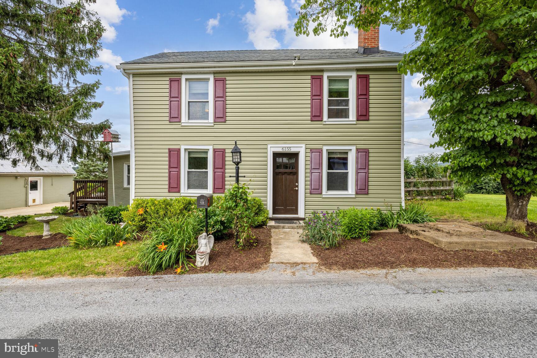 6155 King Road Boonsboro, MD 21713 - Photo 1 of 45
