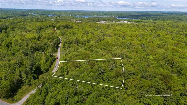 $60,000 | 31-2 Nissen Farm Lane, Unit LOT#2, Damariscotta, ME 04543