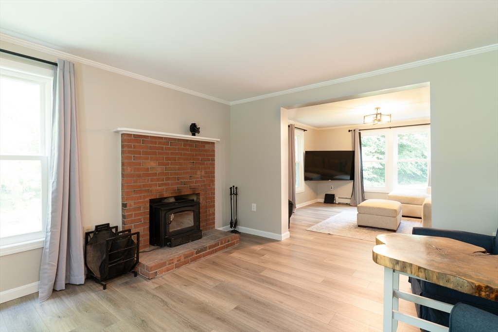 283 Adams Road Oakham, MA 01068 - Photo 13 of 35