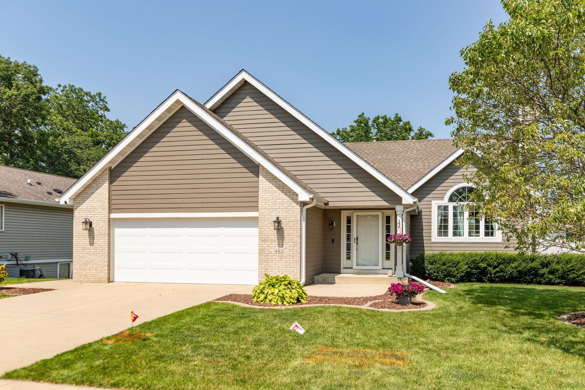485 Manor Ridge Drive Northwest Rochester, MN 55901 - Photo 1 of 1