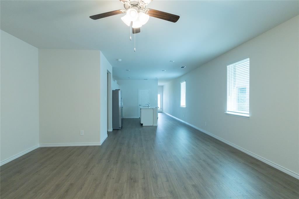 2617 Lewisville Road Celina, TX 75009 - Photo 2 of 10 Family Rooom
