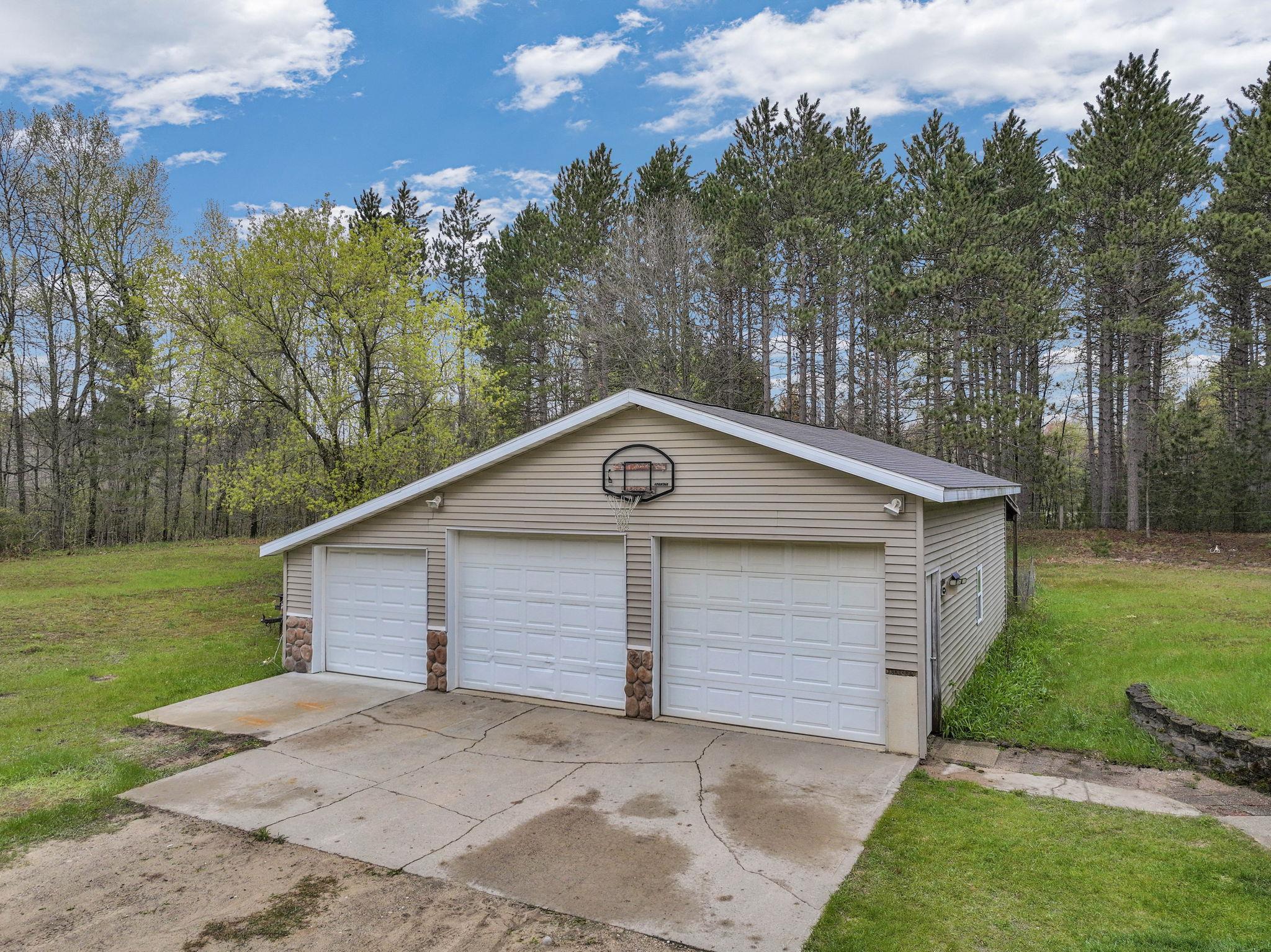 8765 East 10 Road Manton, MI 49663 - Photo 42 of 45