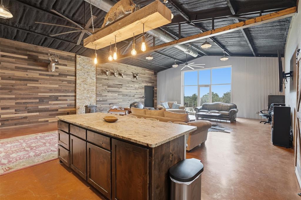 550 Manley Road Weatherford, TX 76088 - Photo 26 of 40
