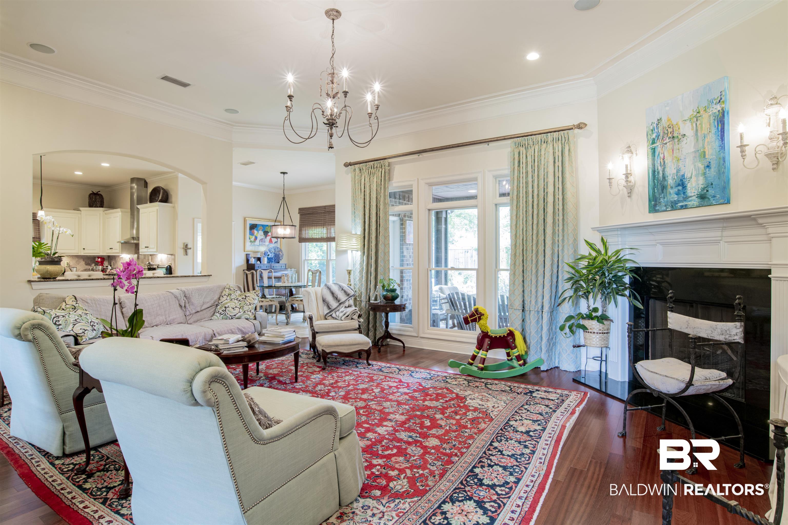 316 Cumberland Road Fairhope, AL 36532 - Photo 4 of 37