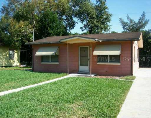 3358 South Combee Road Lakeland, FL 33803 - Photo 1 of 1 Exterior Front