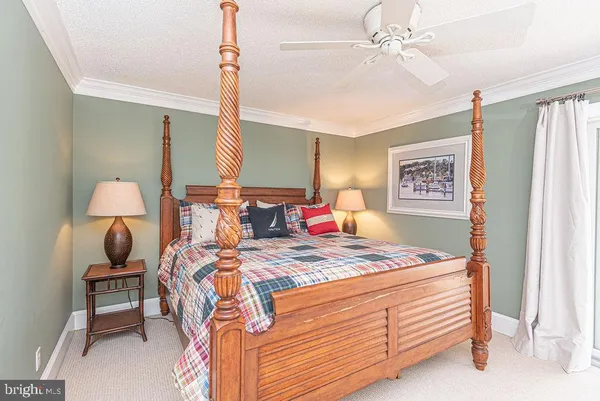 a view of a city from a balcony