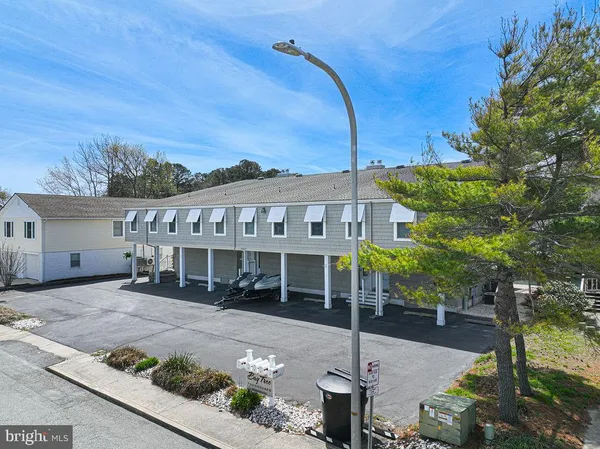 $534,900 | 601 Seaweed Lane, Unit 2, Ocean City, MD 21842