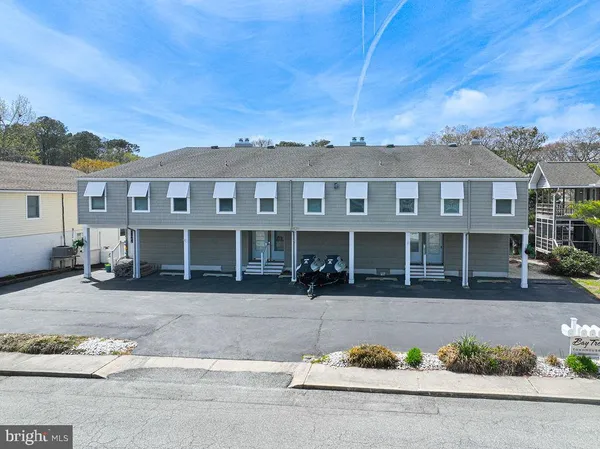 $534,900 | 601 Seaweed Lane, Unit 2, Ocean City, MD 21842