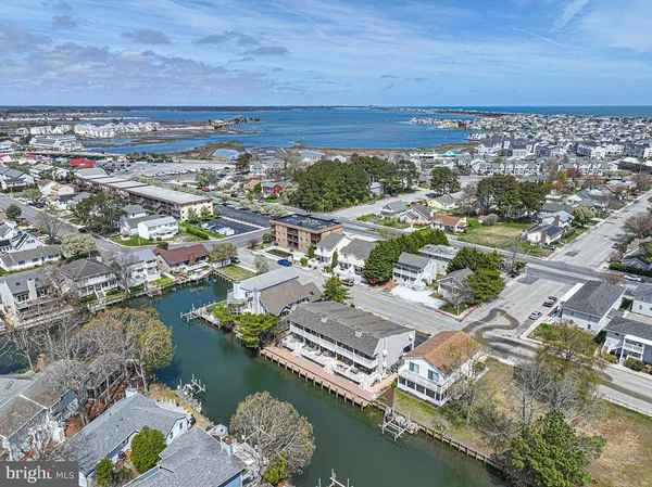 $534,900 | 601 Seaweed Lane, Unit 2, Ocean City, MD 21842