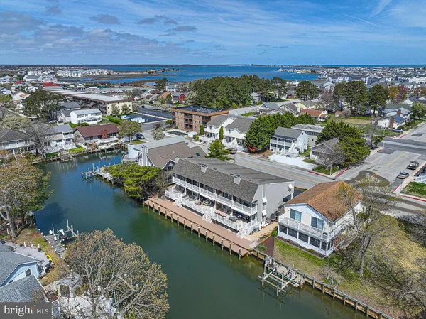 $534,900 | 601 Seaweed Lane, Unit 2, Ocean City, MD 21842