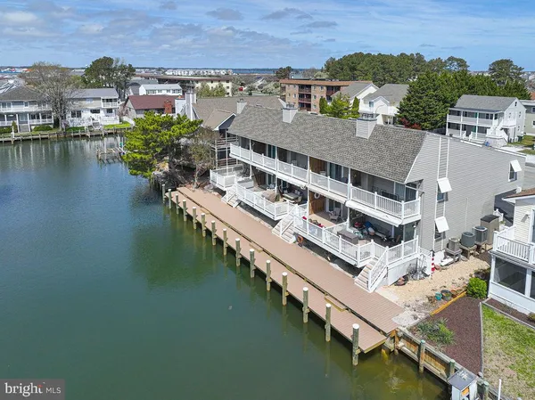 $534,900 | 601 Seaweed Lane, Unit 2, Ocean City, MD 21842