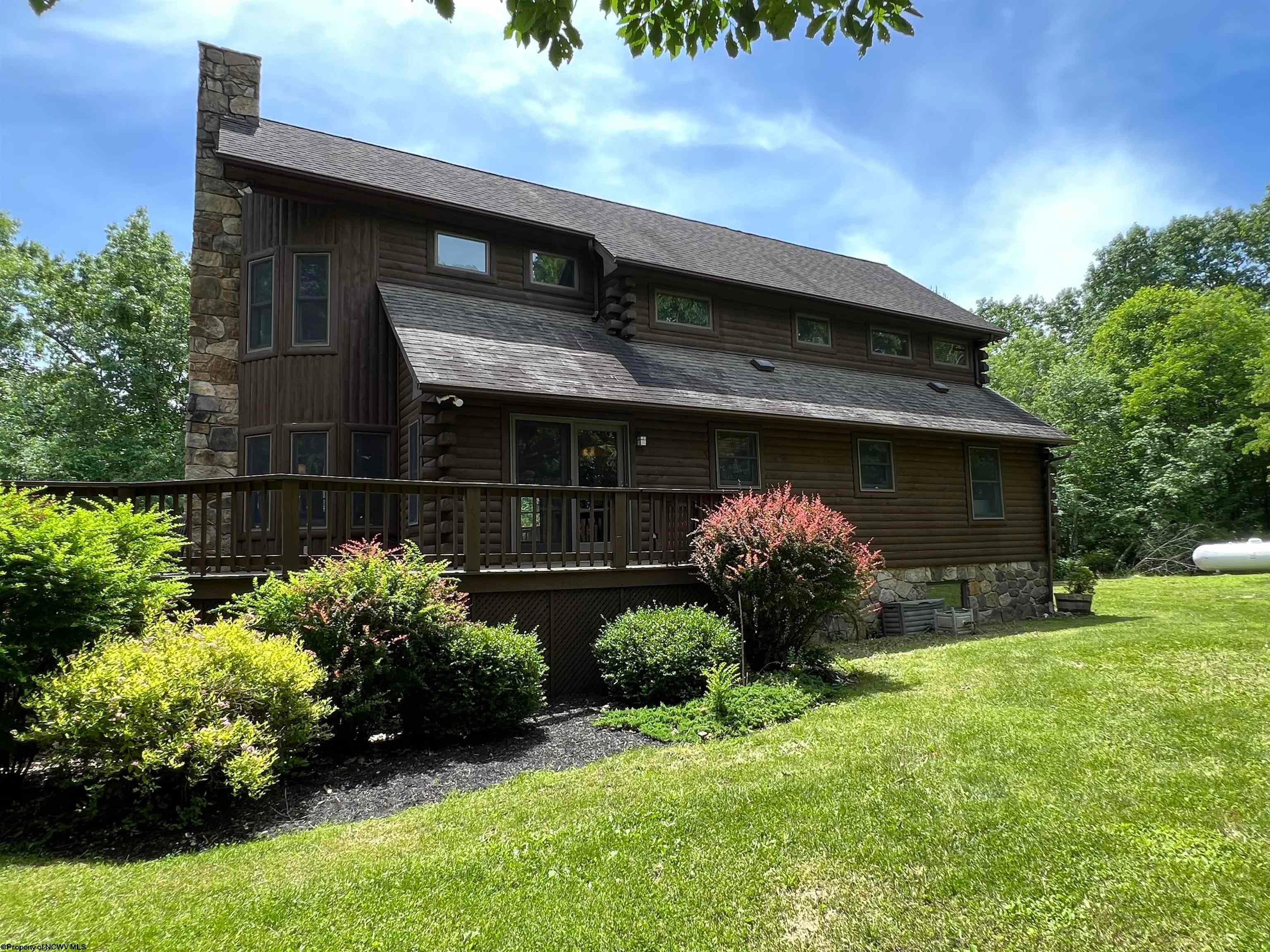 417 Haddix Road Elkins, WV 26241 - Photo 25 of 50 Gallery Image 25