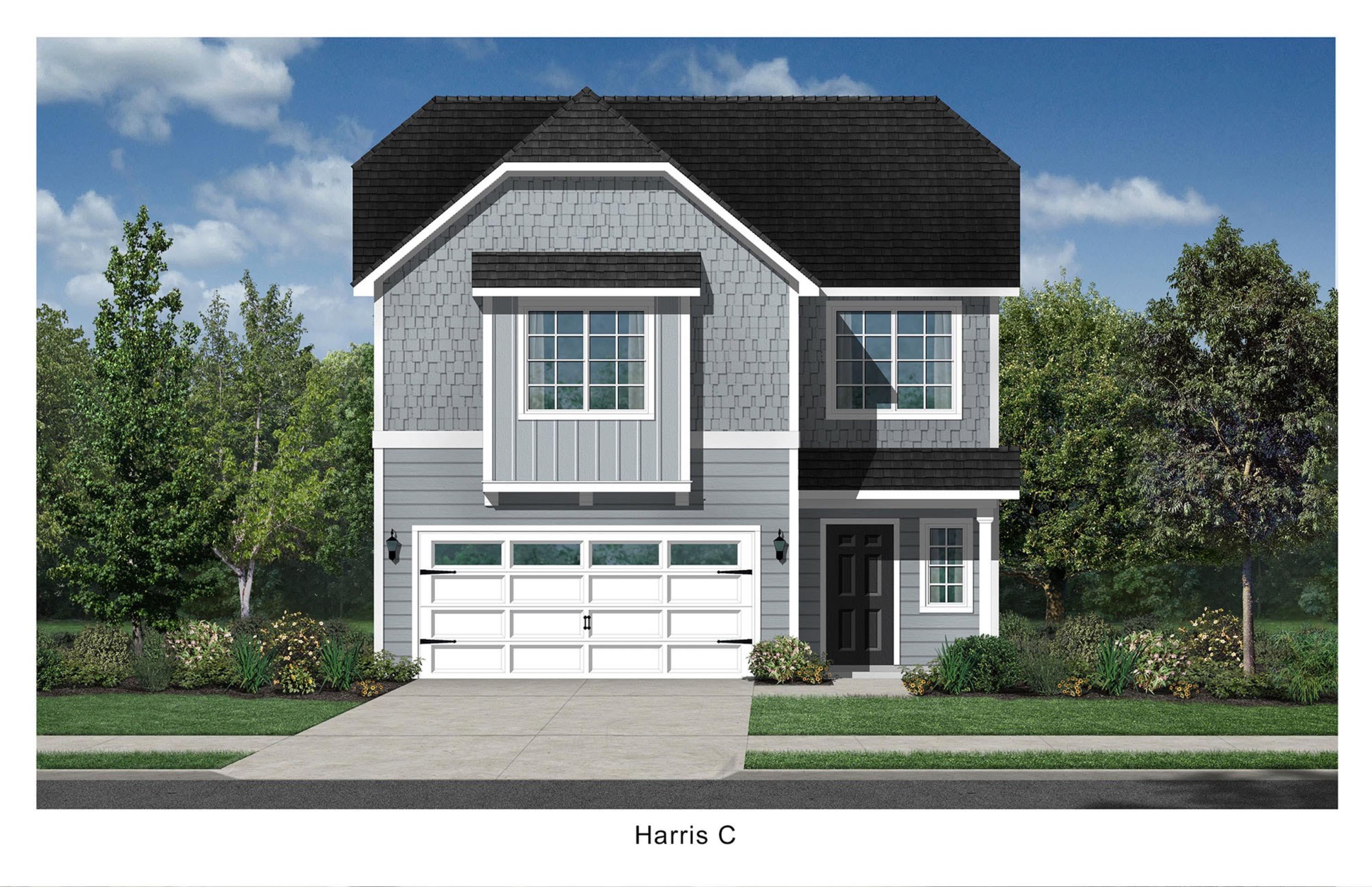4076 Exploration Road Ladson, SC 29456 - Photo 1 of 3 Harris C