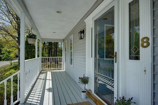 8 Atherton Road Hudson, MA 01749 - Photo 2 of 25 Gallery Image 2