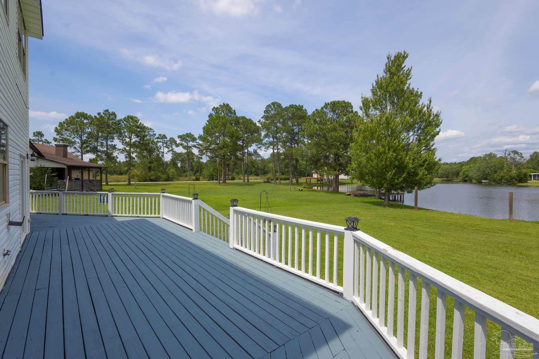 7432 San Ramon Drive Milton, FL 32583 - Photo 69 of 70