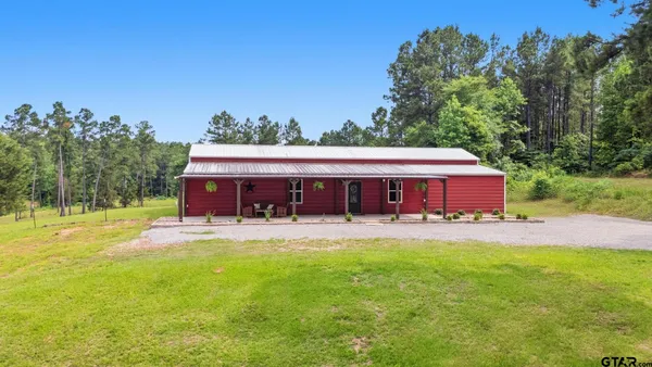$579,900 | 21028 Highway 110, Troup, TX 75789