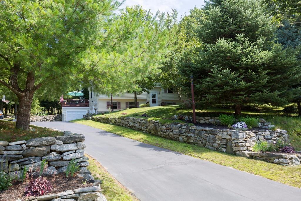 13 Graystone Road Gray, ME 04039 - Photo 35 of 35 A magnificent place to call home!...
