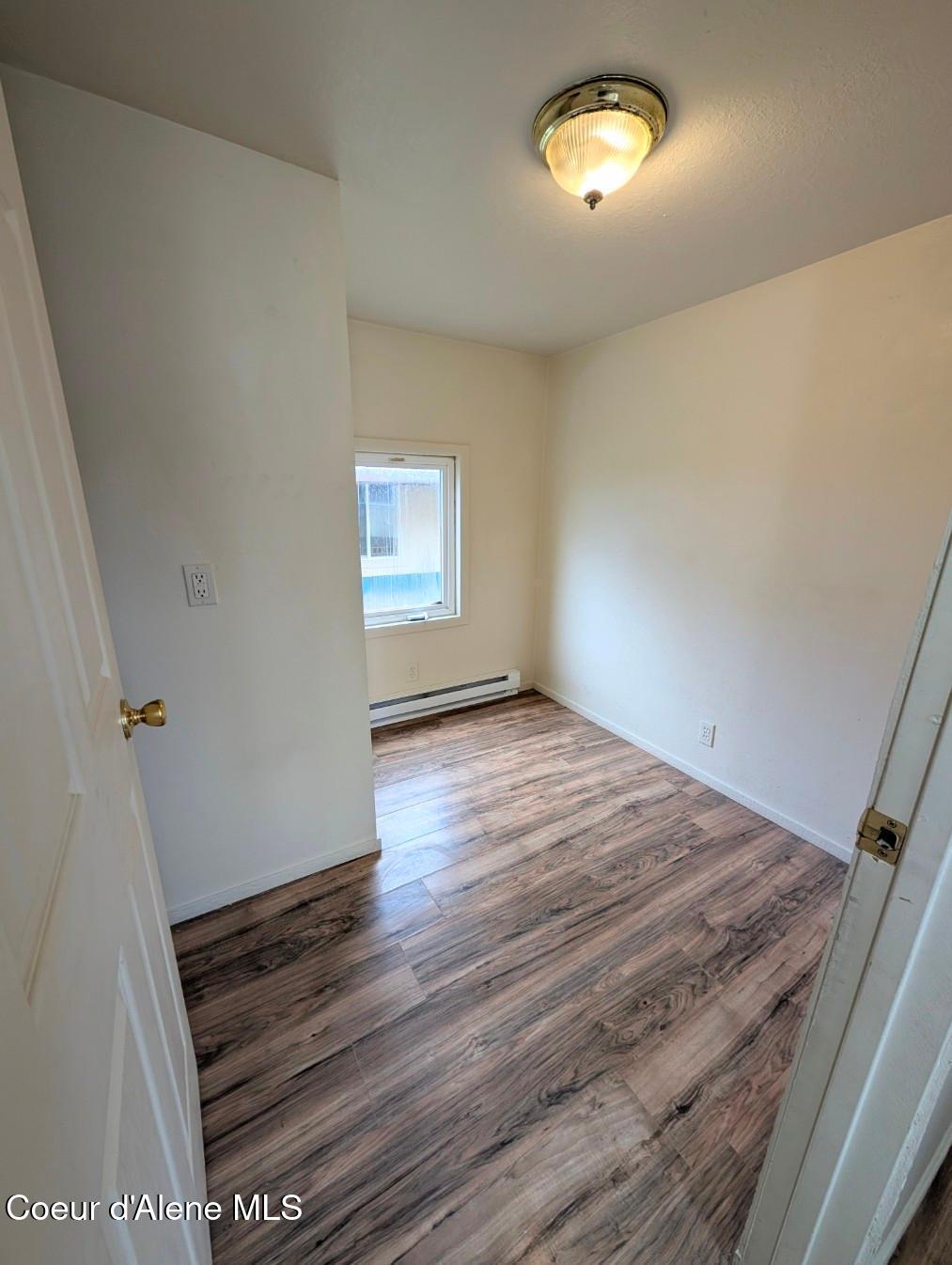 168 Wisdom Quest Road Bonners Ferry, ID 83805 - Photo 11 of 19 Bedroom 1