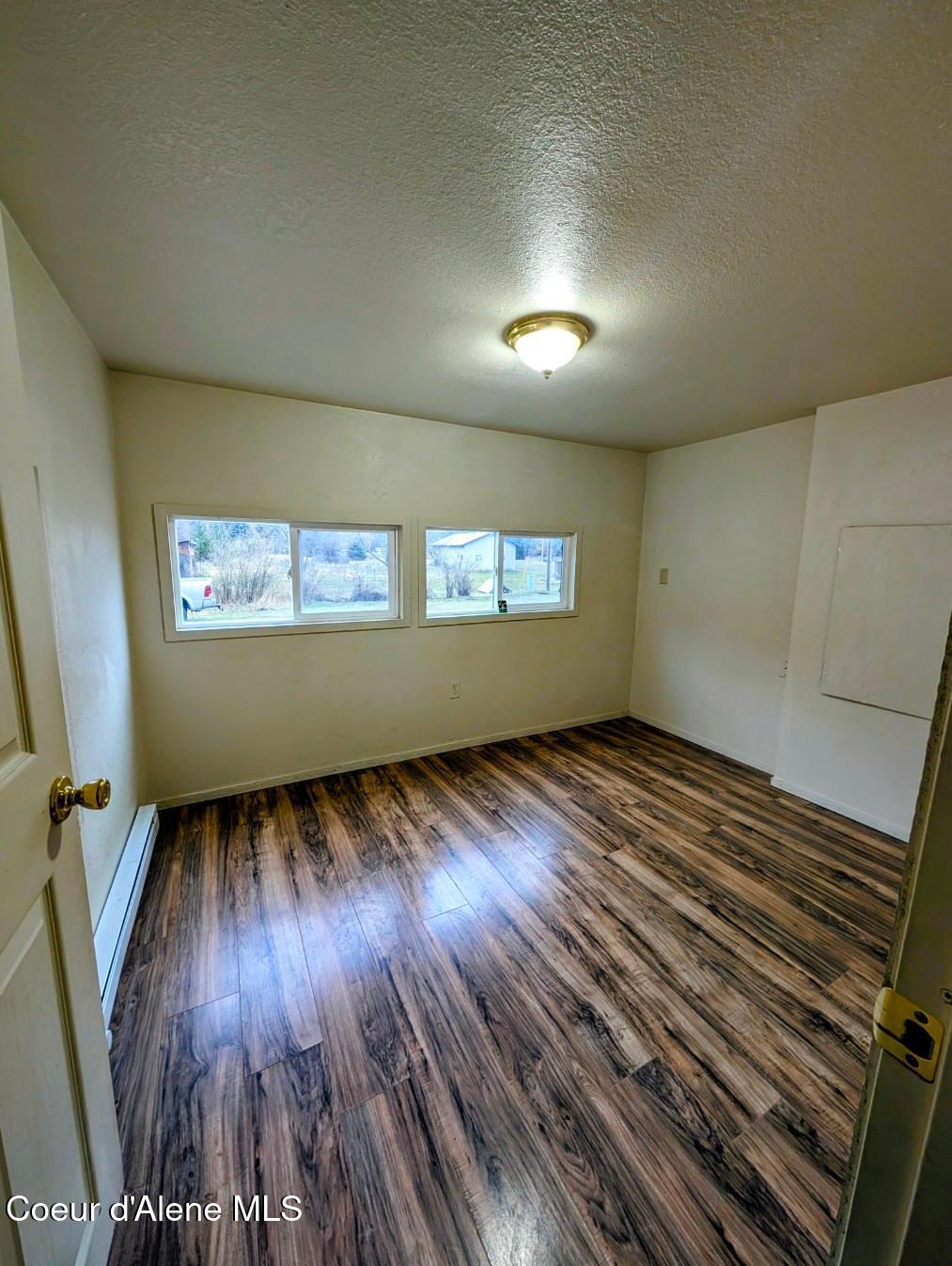 168 Wisdom Quest Road Bonners Ferry, ID 83805 - Photo 12 of 19 Bedroom 2