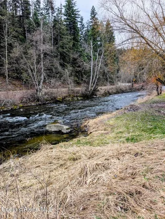 $89,000 | 168 Wisdom Quest Road, Bonners Ferry, ID 83805