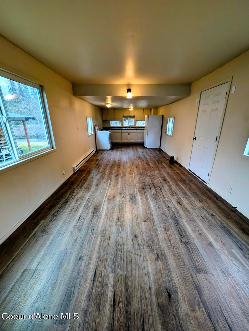 168 Wisdom Quest Road Bonners Ferry, ID 83805 - Photo 4 of 19 Great inside