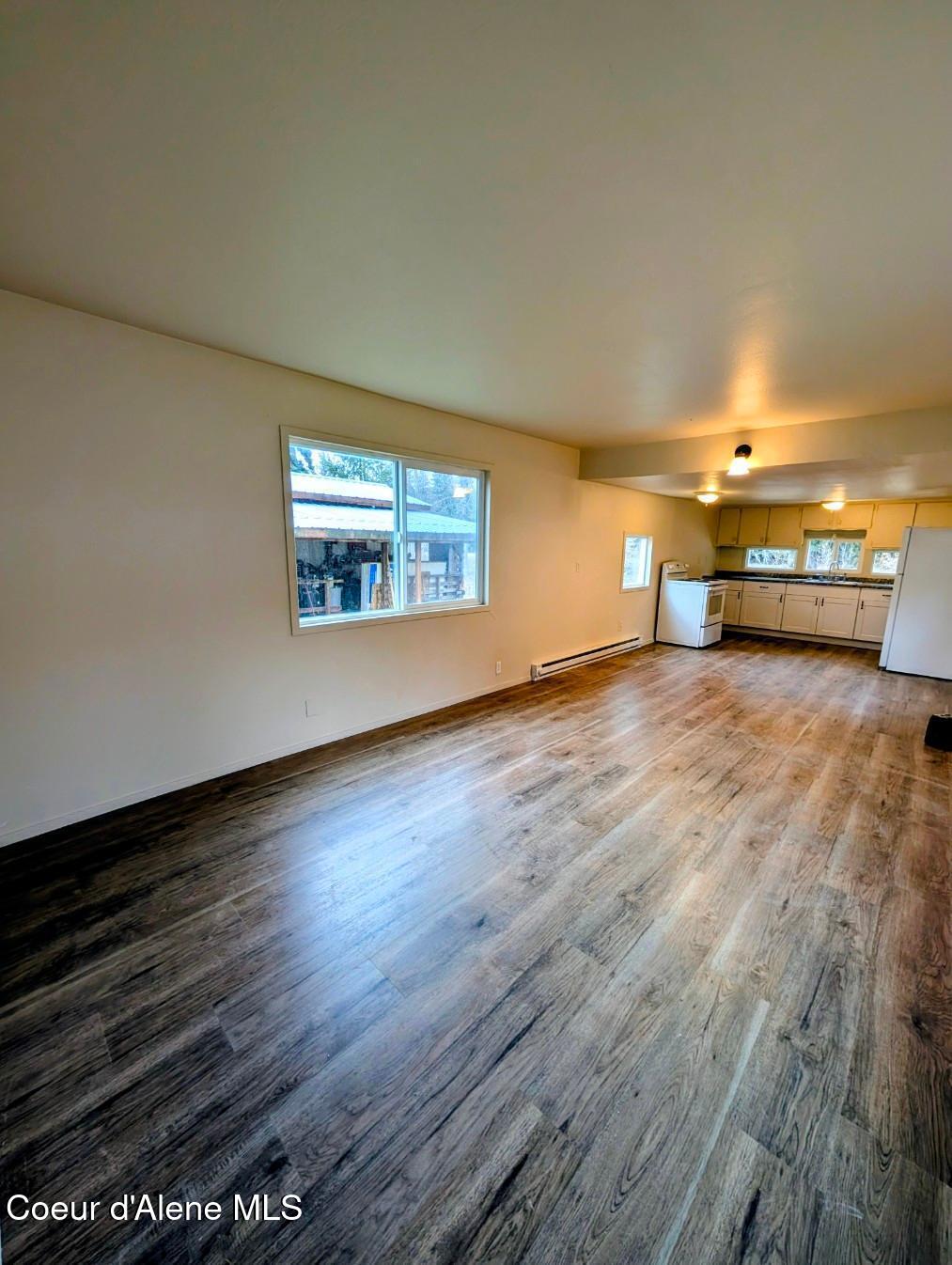 168 Wisdom Quest Road Bonners Ferry, ID 83805 - Photo 5 of 19 River views from inside