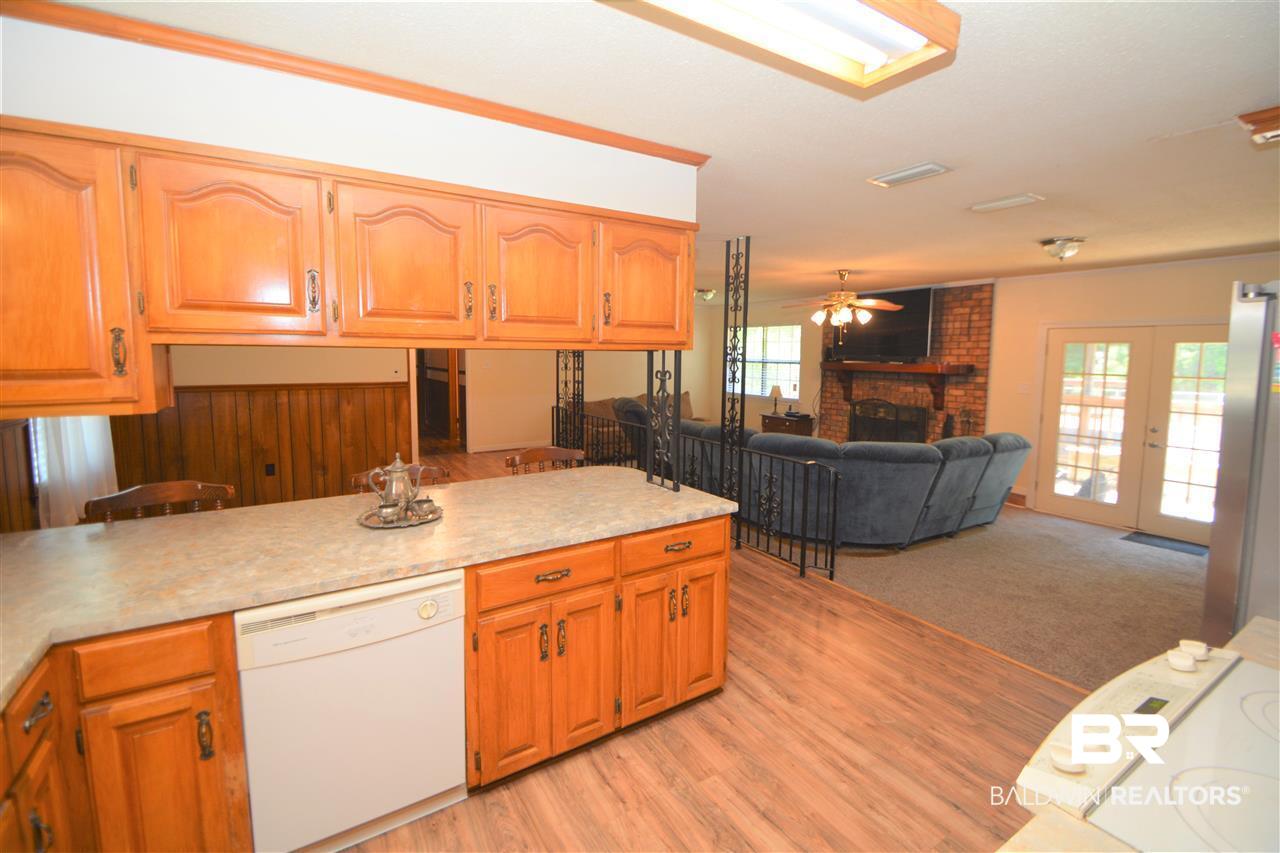 451 Powers Road Satsuma, AL 36572 - Photo 5 of 44