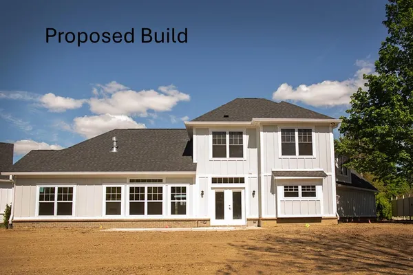 $505,800 | 127 Burr Oak Drive, Batesville, IN 47006