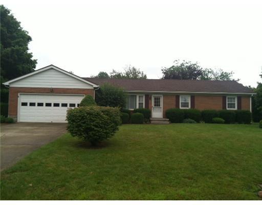 138 King Tree Lane Springfield, OH 45504 - Photo 1 of 13