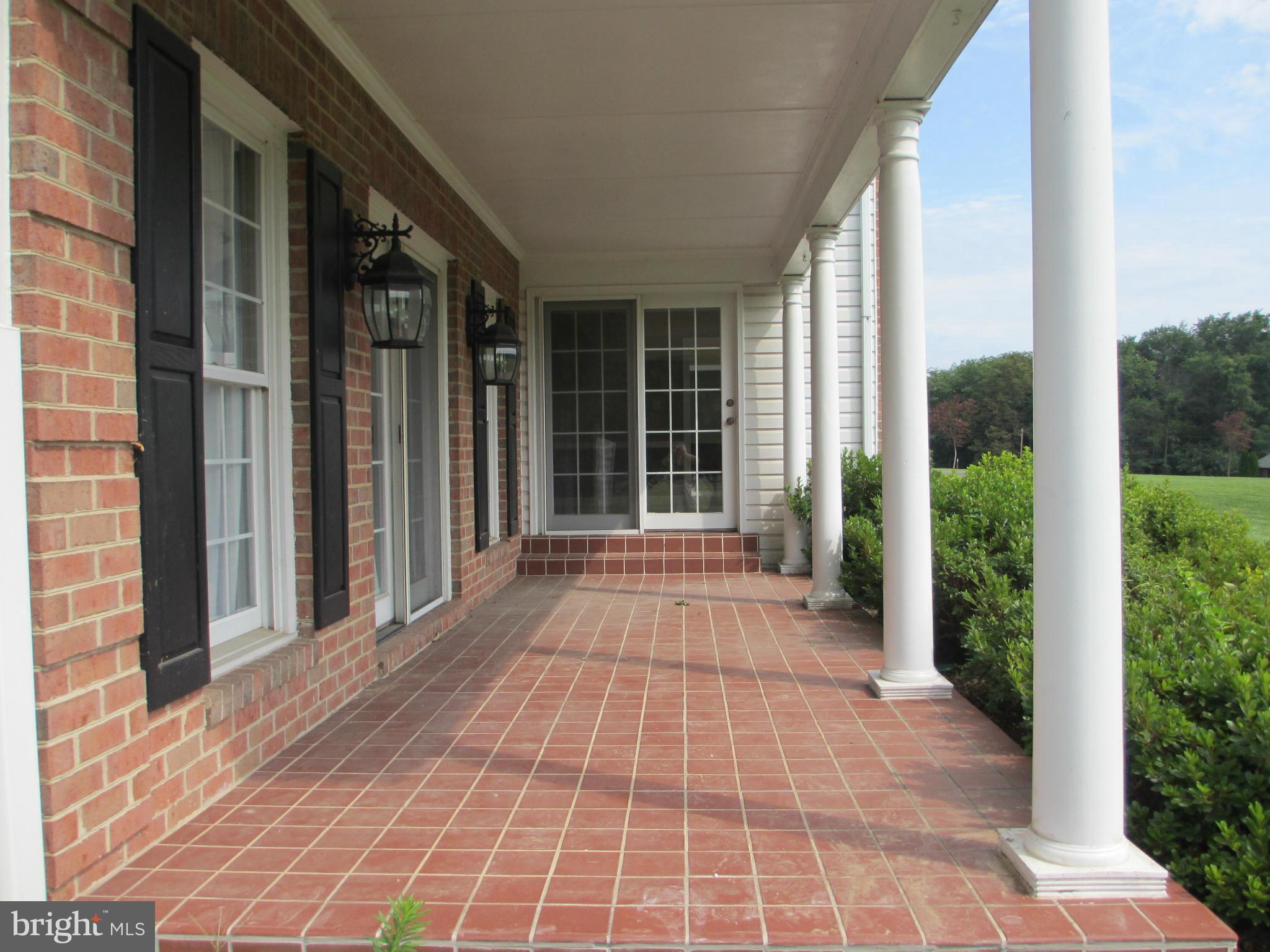 8514 Indian Springs Road Frederick, MD 21702 - Photo 2 of 30 Exterior (Front)