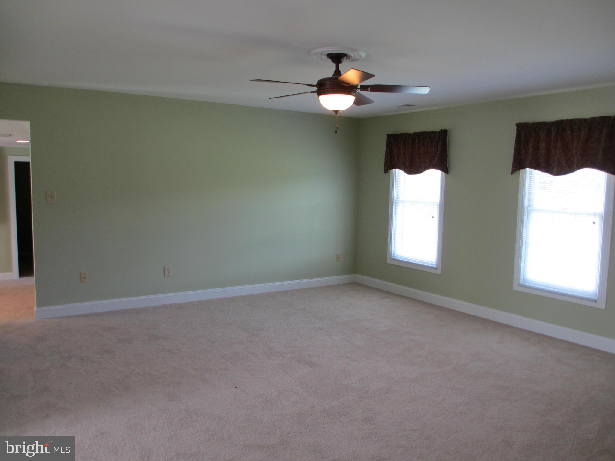 8514 Indian Springs Road Frederick, MD 21702 - Photo 17 of 30 Bedroom (Master)