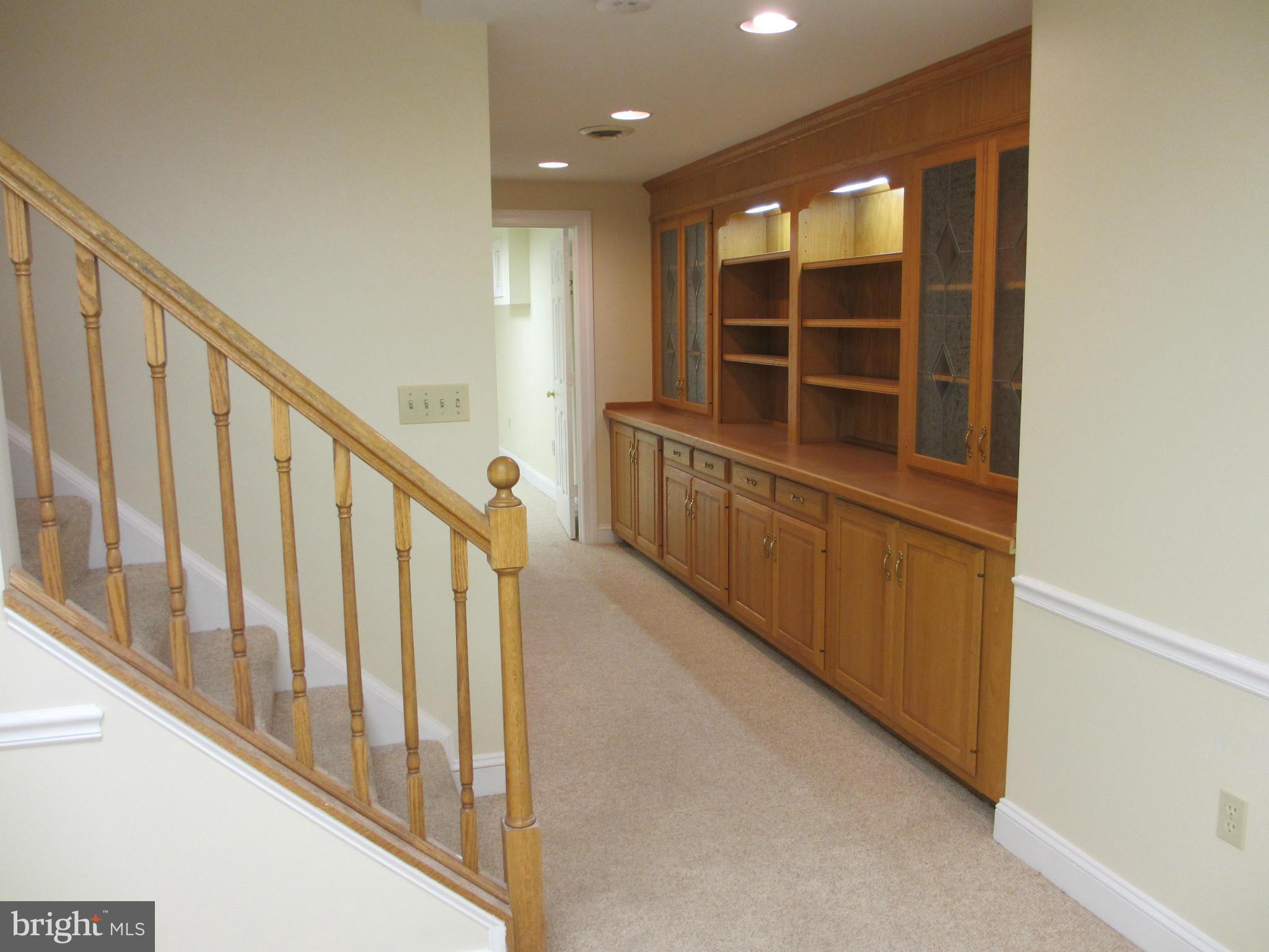 8514 Indian Springs Road Frederick, MD 21702 - Photo 26 of 30 Basement