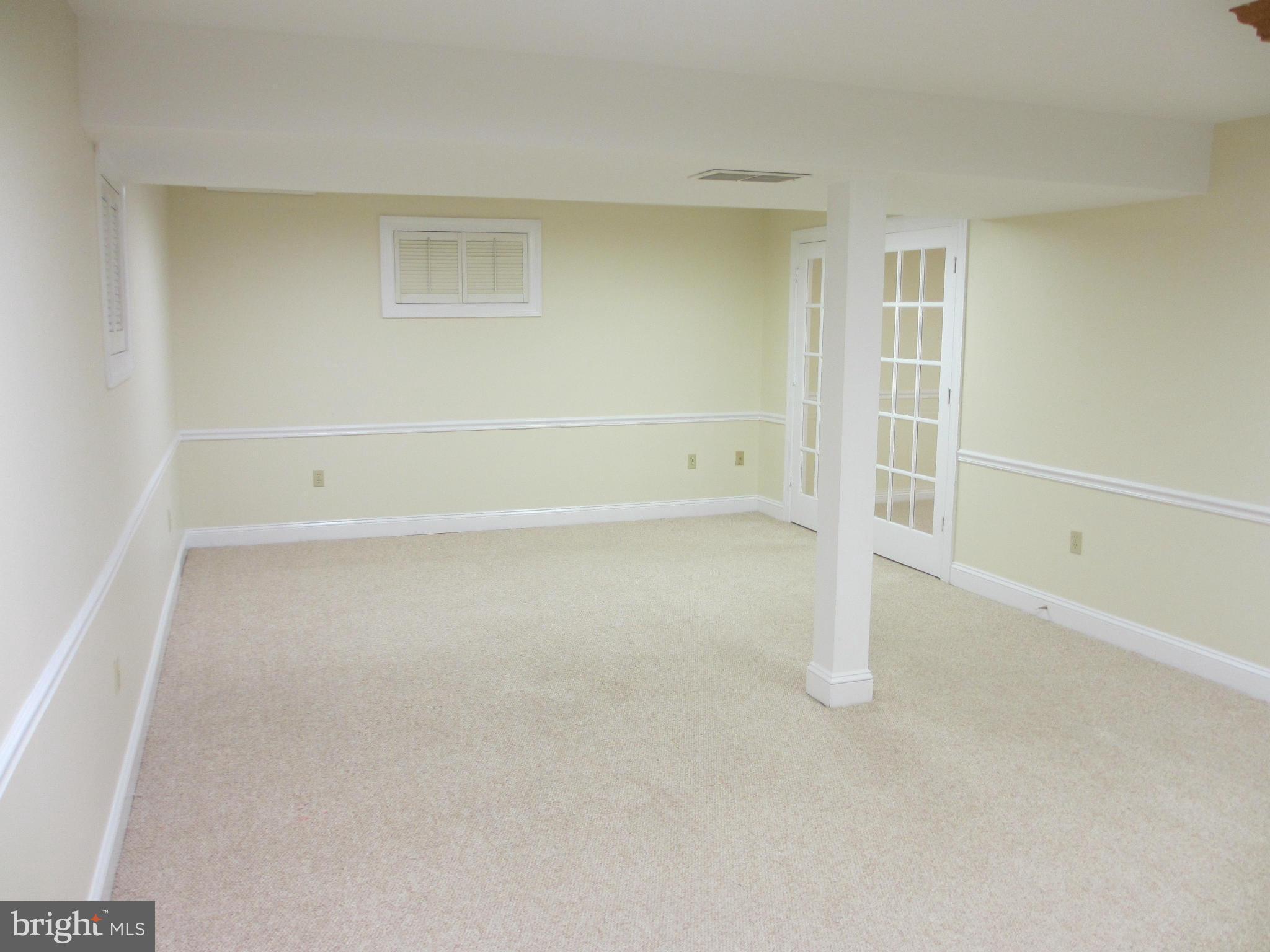 8514 Indian Springs Road Frederick, MD 21702 - Photo 27 of 30 Basement