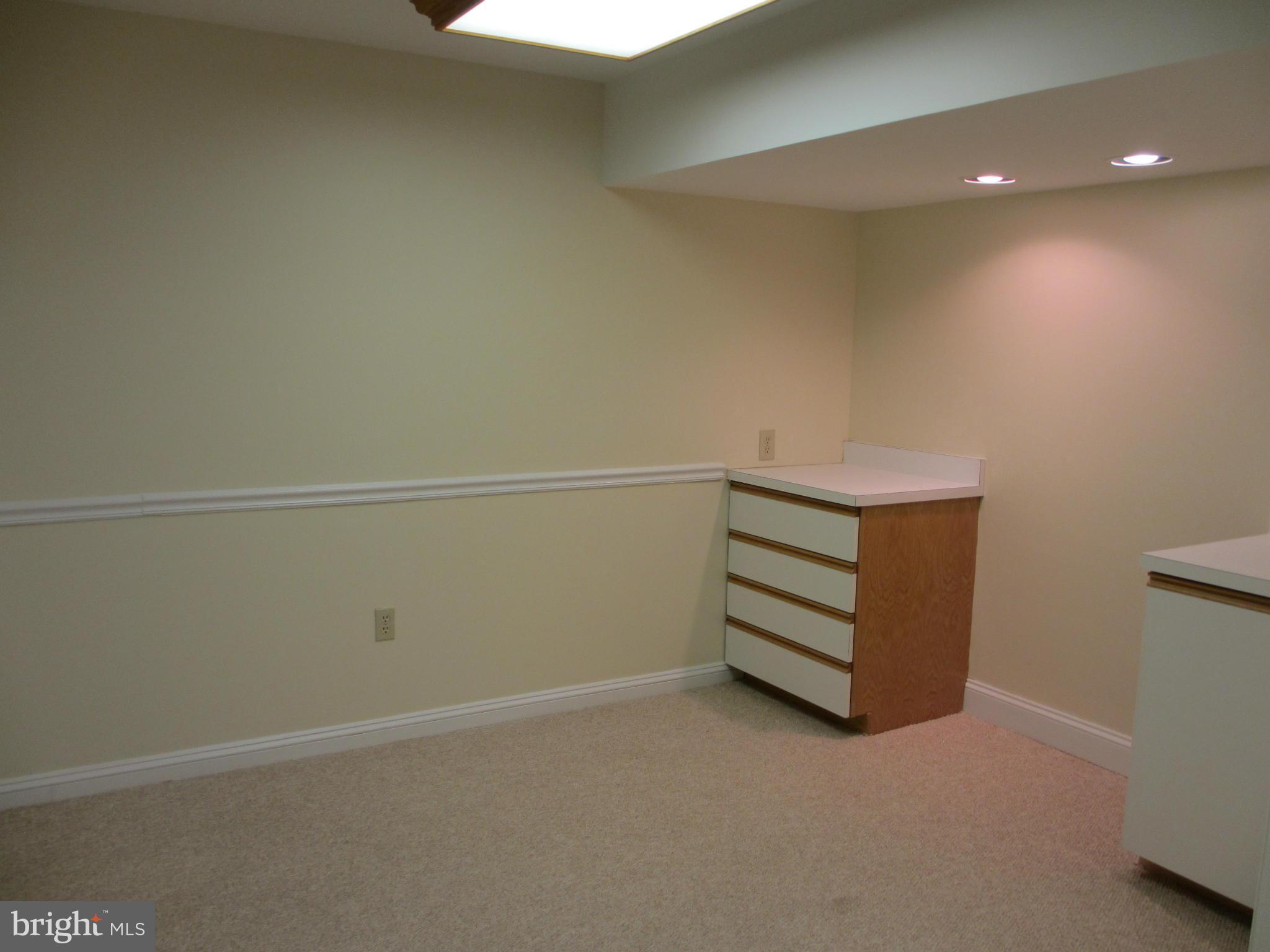 8514 Indian Springs Road Frederick, MD 21702 - Photo 28 of 30 Basement