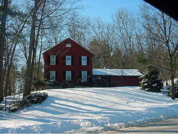 1 Galway Road Windham, NH 03087 - Photo 1 of 5