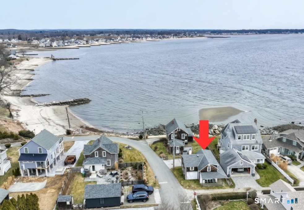 202 Old Kelsey Point Road Westbrook, CT 06498 - Photo 2 of 9