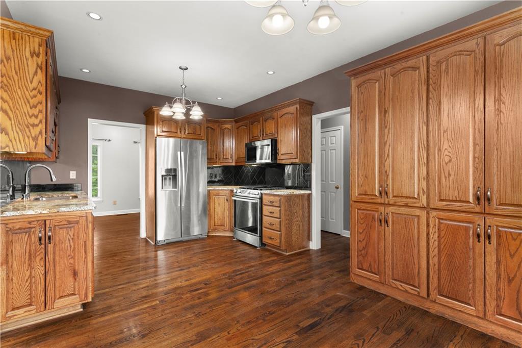 71 Arrowhead Road Lexington, MO 64067 - Photo 5 of 50