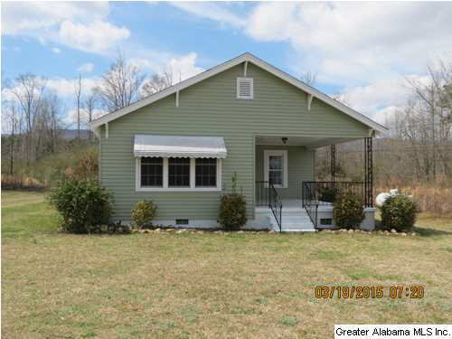 7005 Choccolocco Road Anniston, AL 36207 - Photo 1 of 1