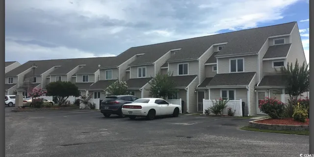 $1,025 | 1300 Deer Creek Road, Unit C, Surfside Beach, SC 29575