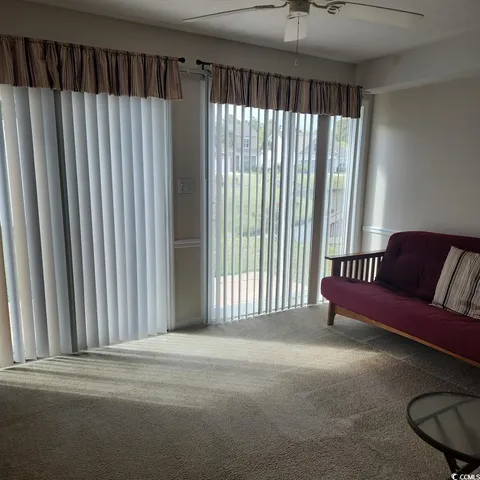 $1,025 | 1300 Deer Creek Road, Unit C, Surfside Beach, SC 29575