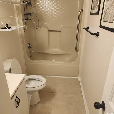 $1,025 | 1300 Deer Creek Road, Unit C, Surfside Beach, SC 29575