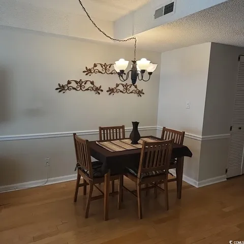 $1,025 | 1300 Deer Creek Road, Unit C, Surfside Beach, SC 29575