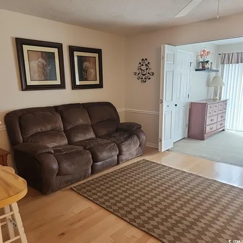 $1,025 | 1300 Deer Creek Road, Unit C, Surfside Beach, SC 29575