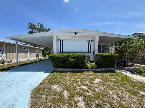 $150,000 | 605 Michigan Boulevard, Unit 122, Dunedin, FL 34698