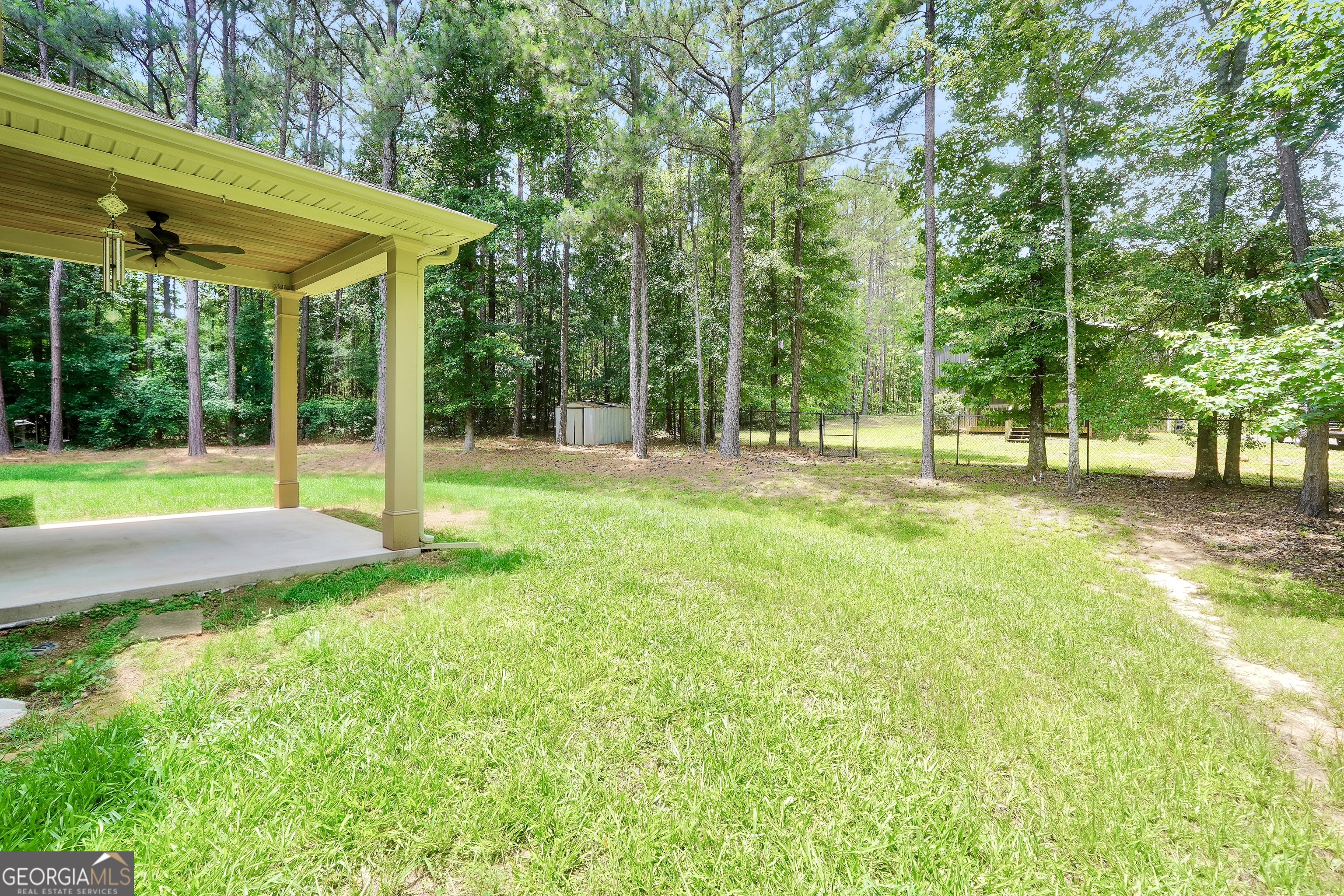 180 Barnesville Road Milner, GA 30257 - Photo 44 of 65