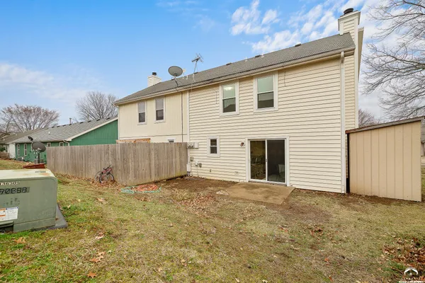 $264,900 | 904 Christie Court, Lawrence, KS 66049