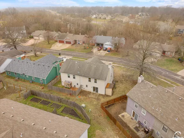 $264,900 | 904 Christie Court, Lawrence, KS 66049